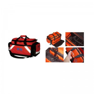 المهنية حقيبة صدمة كبيرة