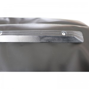 المهنية حقيبة صدمة كبيرة