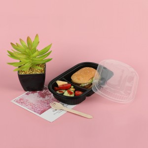 صندوق الغداء 520 أ