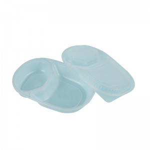 صندوق الغداء 520A BULE