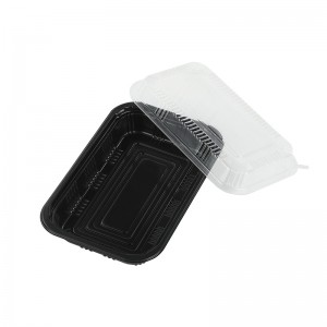 الغداء مربع