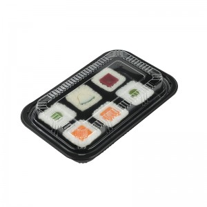 الغداء مربع