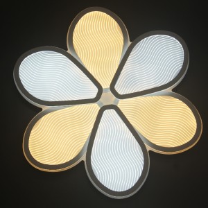 مصباح سقف لامو