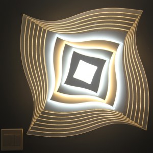 مصباح سقف لامو