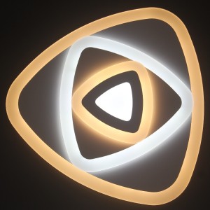 أدى سقف ضوء تصميم المنزل