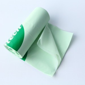 الأبحاث المتعلقة ب تي شيرت حقيبة تسوق قابلة للتحلل