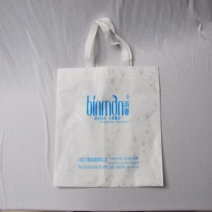 دائم حقيبة تسوق قابلة لإعادة الاستخدام يموت قطع مقبض