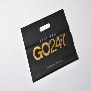 دائم حقيبة تسوق قابلة لإعادة الاستخدام يموت قطع مقبض