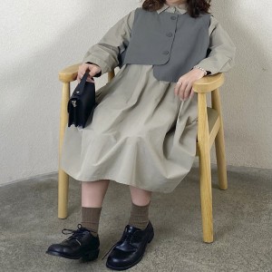 سهل تصميم بسيط عارضة أزياء نقية لون الطباعة القطن والكتان الملونة سوبر 19530 العرف القميص اللباس سترة