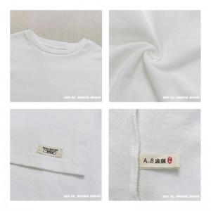 سهل تصميم بسيط جولة الرقبة نمط الخياطة الأكمام عارضة القطن والكتان حجم كبير 12621 العرف سترة