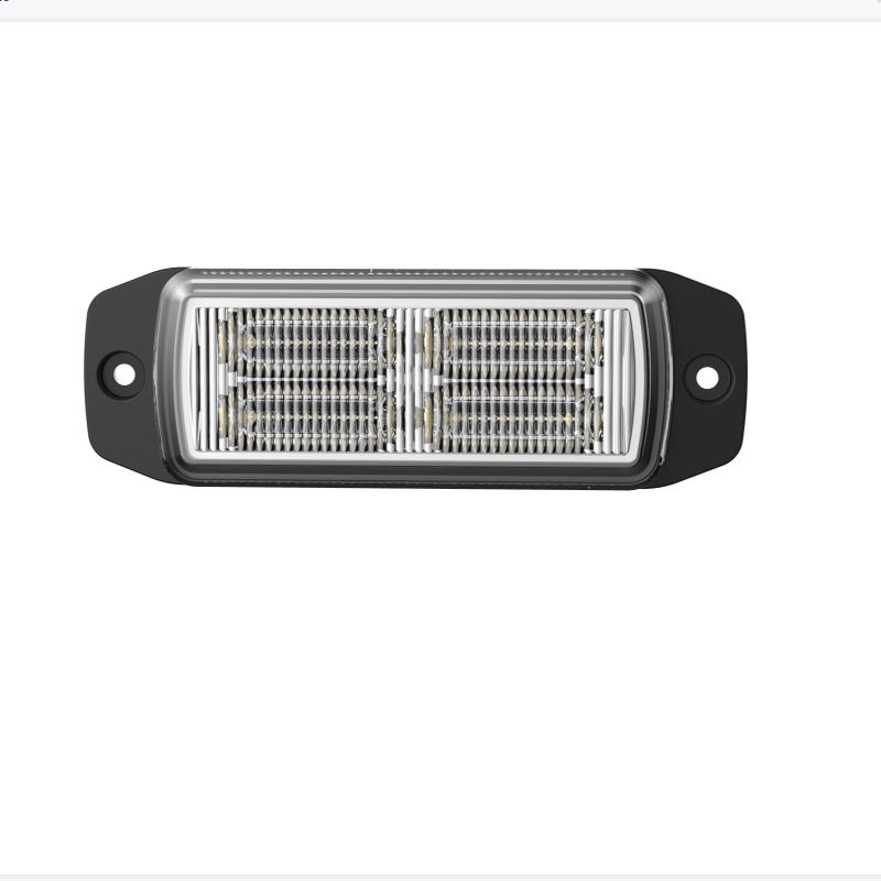 ECE R65 CLASS2 LED مصباح تحذير ستروب