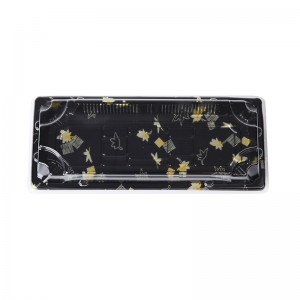 السوشي صينية X-02