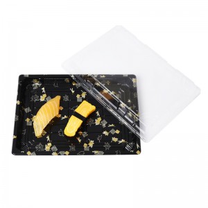 السوشي صينية X-04