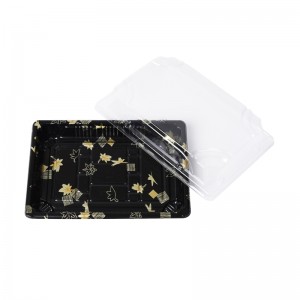 السوشي صينية X-05