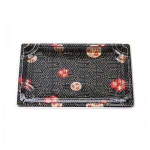 السوشي صينية X-09