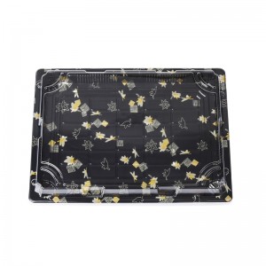 السوشي صينية X-11