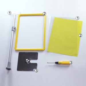 البلاستيك حامل بطاقة سعر التجزئة سعر التجزئة سعر التجزئة