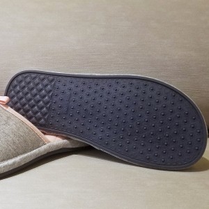 خياطة اللحف ثقب المفتاح الشريحة