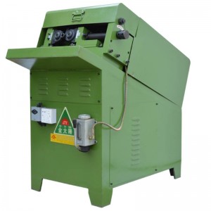 hb-310 محلية الصنع التلقائي آلة خيوط مزدوجة المحور الأكمام