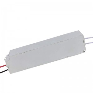الجهد المستمر إمدادات الطاقة ماء 2.5a 90 260vac dc12V 30W للإضاءة الصمام