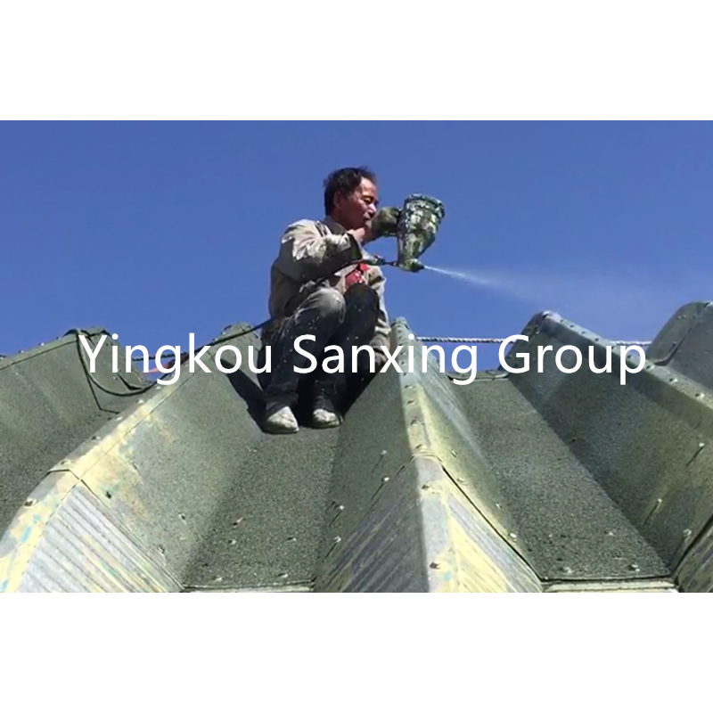 تحليل فعالية عزل الصوت قياس اللون الصلب سقف مقبب