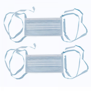 قناع جراحي من المستوى 3 يمكن التخلص منه