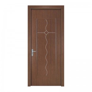 2021 مستشفى باب WPC المضادة للميكروبات المضادة للميكروبات باب الحمام باب الشقة الحديثة