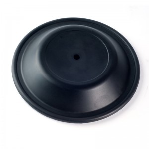 أجزاء مضخة الماء من المطاط في الهواء للهواء الهوائية