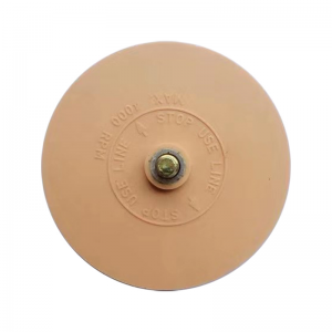 الأبحاث المتعلقة ب سيارة المطاط الفتات إزالة عدة عجلة