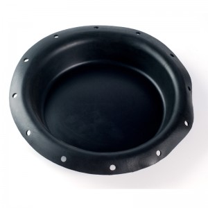 عالي الجودة المضخة المطاطية الحجاب الحاجز للملحقات مضخات الحجاب الحاجز الهوائية البرية