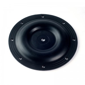 الحجاب الحاجز المطاطية لأجهزة مضخة أجزاء مضخة أجزاء أجزاء مضخة أجزاء أجزاء