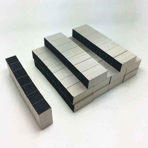 رغوة موصل مثبطات اللهب مكافحة ساكنة الشريط القماش موصل مادة التدريع القماش موصل