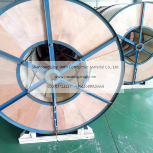 مادة حماية الكاثود: أنود مرن MMO