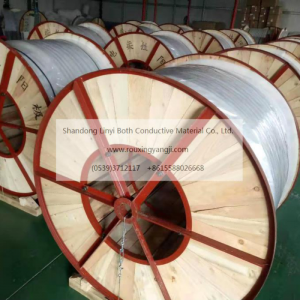 كبل الأنود المرن MMO \\/ Ti