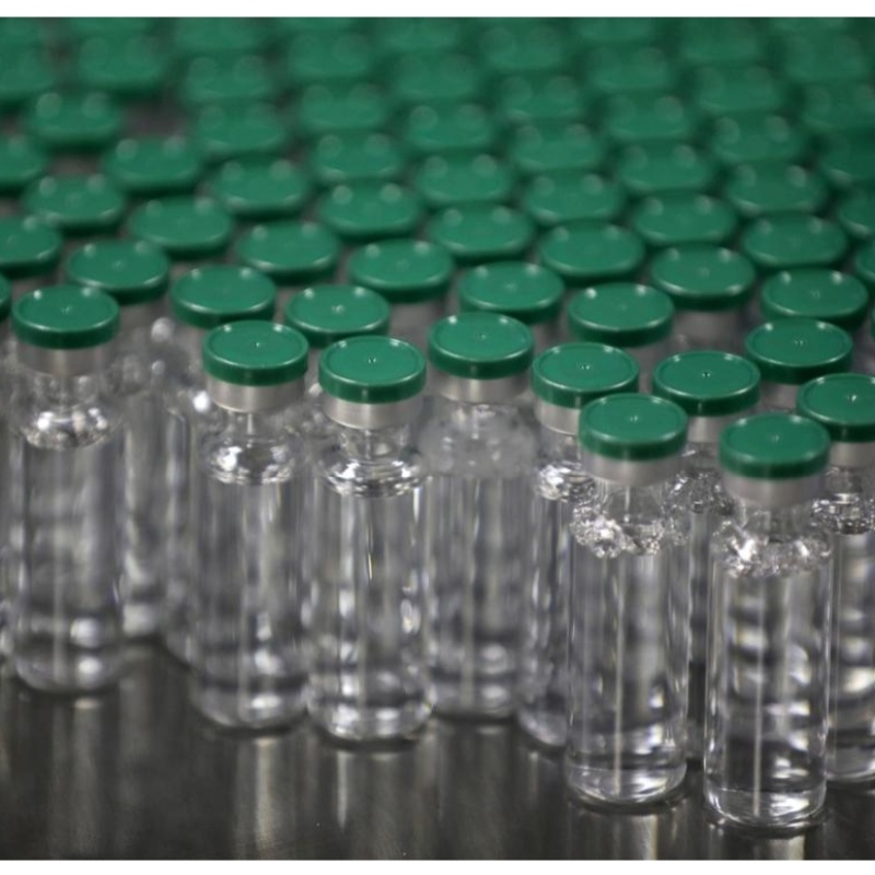 وافقت هيئة المخدرات الهندية على نوع 2-covid-19 لقاح