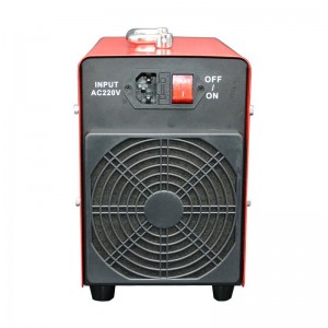 الأشعة فوق البنفسجية معقم sw-2201