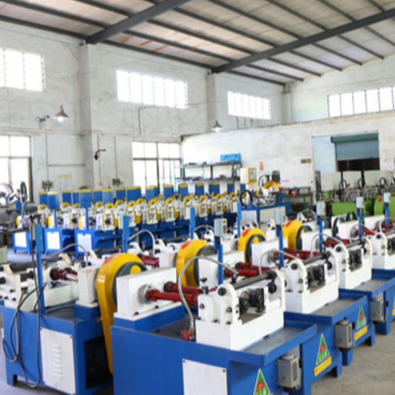 مزايا و خصائص hobbing آلة