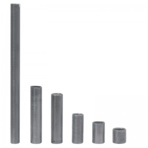 Hongbo M12-M25 آلة لف خيط الأنبوب المجوف الأوتوماتيكي HB-25 للتغذية من خلال كل الخيوط