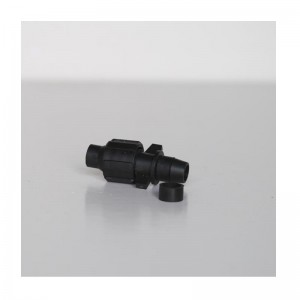 تجاوز قفل واحد بحلقة مطاطية