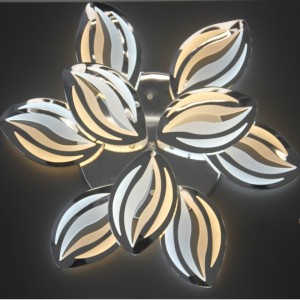 AC801 السقف مصباح