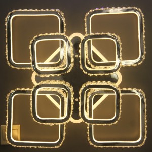 مصباح السقف AC822