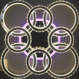 مصباح السقف AC824