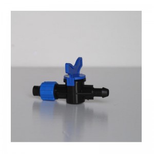 16 صمام تجاوز بقفل عكسي