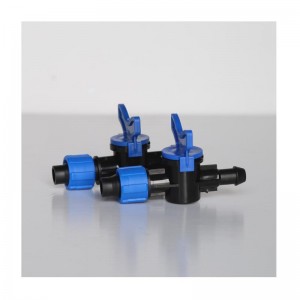 16 صمام تجاوز بقفل عكسي