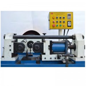 آلة صنع خيوط اللولب المتري شبه المنحرفة HB-30rebar