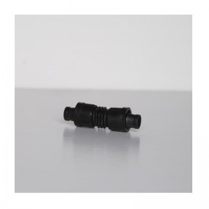 قفل مزدوج تجاوز