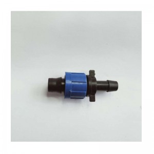 قفل واحد تجاوز