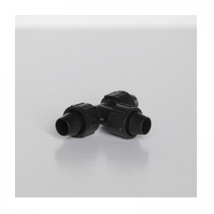 تي الري بالتنقيط