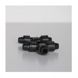 تي الري بالتنقيط