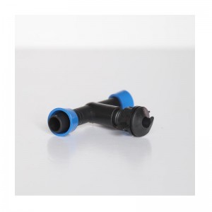 تي الري بالتنقيط